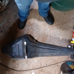 Chainsaw 