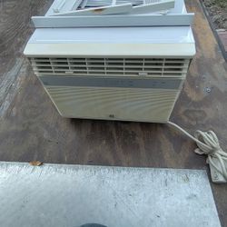 GE Air conditioner
