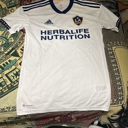 LA Galaxy Jersey