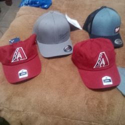 Hats Duffle Bags