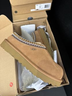 Ugg Tasman Brand New Size 6 And 7 Women