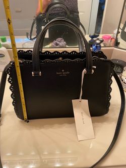Large Kate spade purse new
