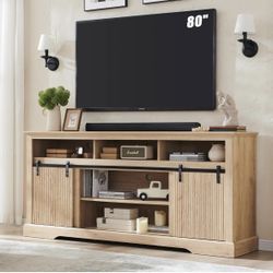 TV stand