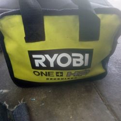 Ryobi