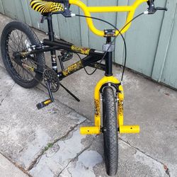 Kids Bike
