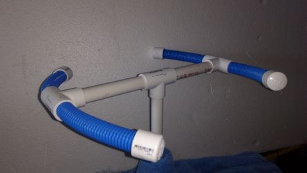 PVC Antenna varios modelos a escoger,incl.20' de cable