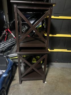 End Tables