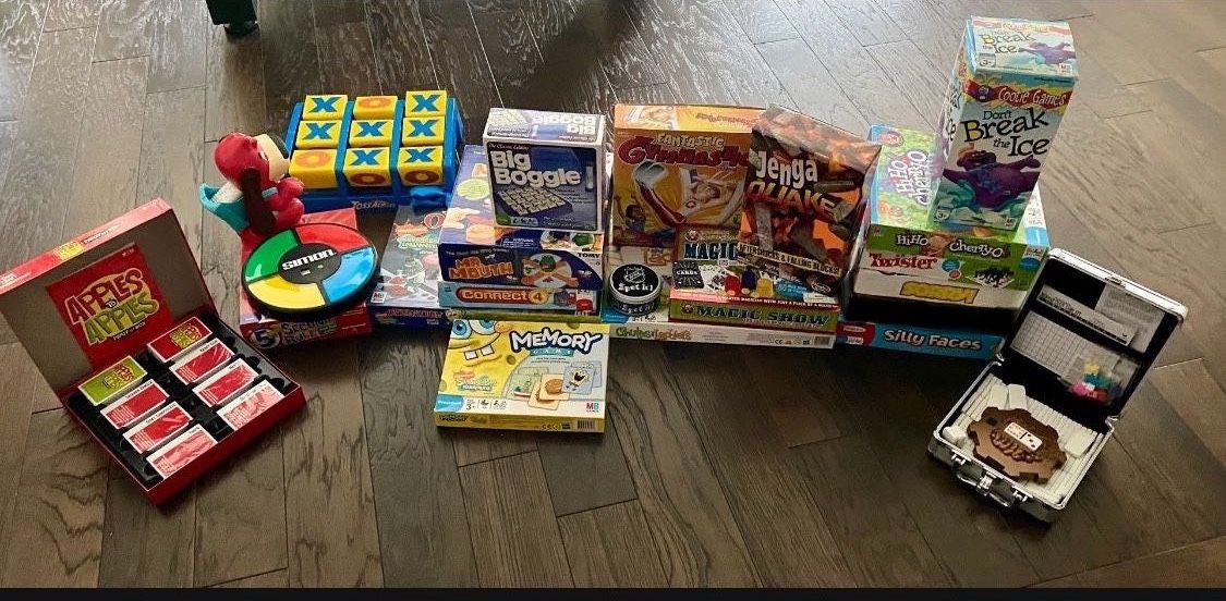 Kids Games