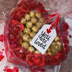 Valentines Gifts For Her 