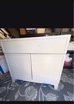 Bathroom vanity size 36โ brand new $350