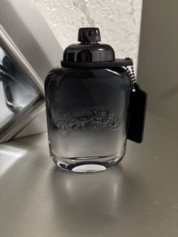 Coach men cologne