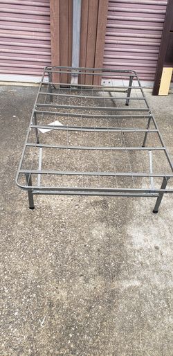 Twin size bed Frame
