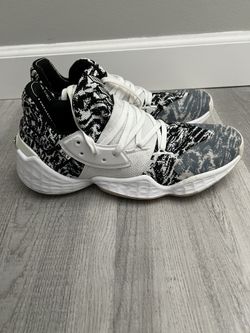 Harden Vol 3