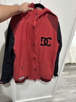 Women’s Snow Jacket