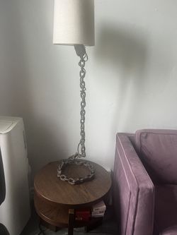 Chain Lamp