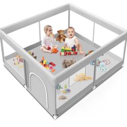 Baby Large Play Pen