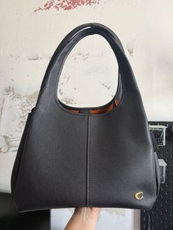 Coach Lana Bag