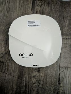 Aruba APIN0335 AP-335 Access Point