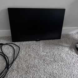 BenQ GW2480 Monitor 24”