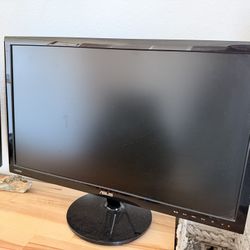 Asus Monitor (27”)