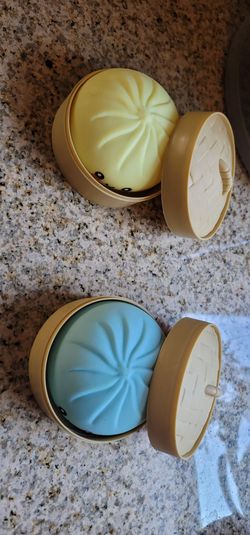 Dumpling RMS Genuine Revieled