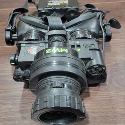 Call of Duty MW2 Night Vision Goggles! Tested! 