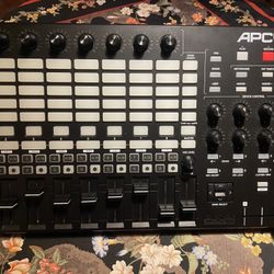 APC40 MKII Professional Ableton live Controller 