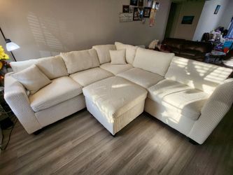 Sectional sofa on sale for: