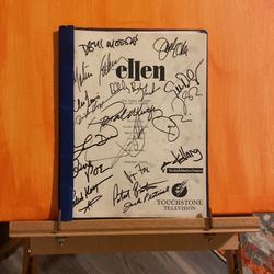 Ellen Script
