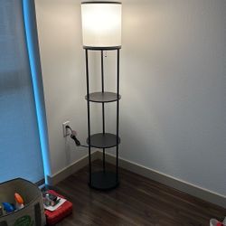 Floor Lamp