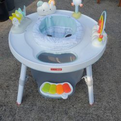 Skip Hop Activity Center