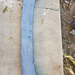 Parts CIVIC SPOILER