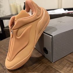 Sizes 9.5M & 10M Converse SHAI 001 Hail Clay. 