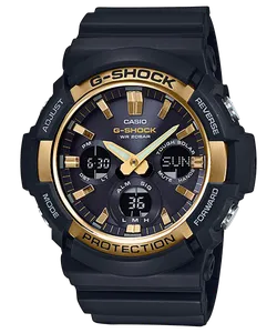G-Shock GAS-100G