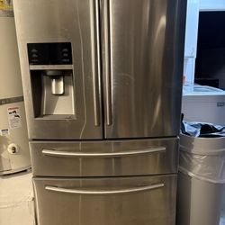Samsung Refrigerator 