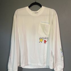 Chrome hearts longsleeve