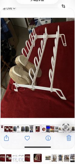 Shoe Holder