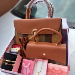 Fashion Bags