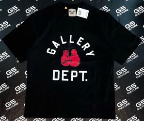 Gallery Dept. shirt size S