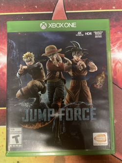 Jump Force