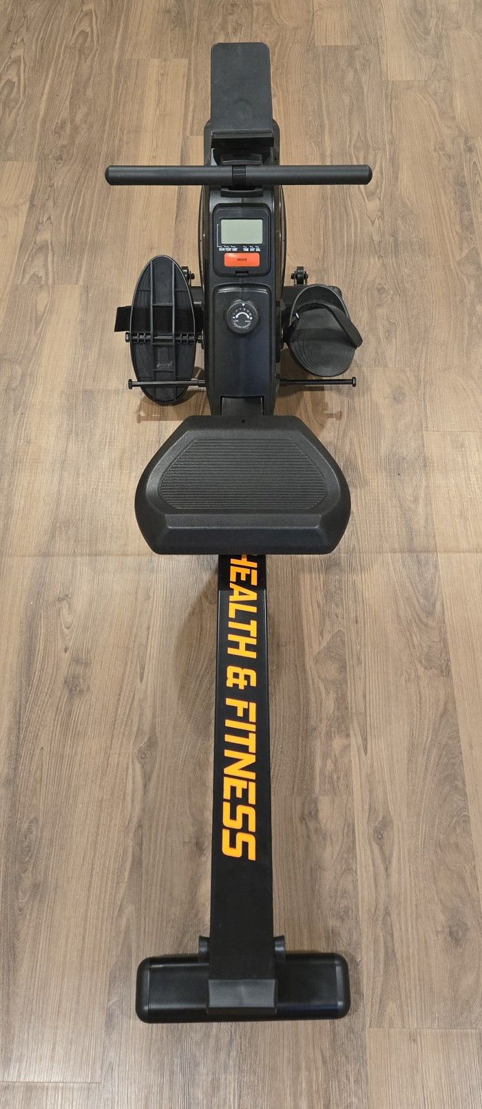 Rowing Machine