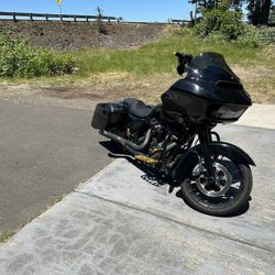 2018 Harley Davidson Road Glide Special