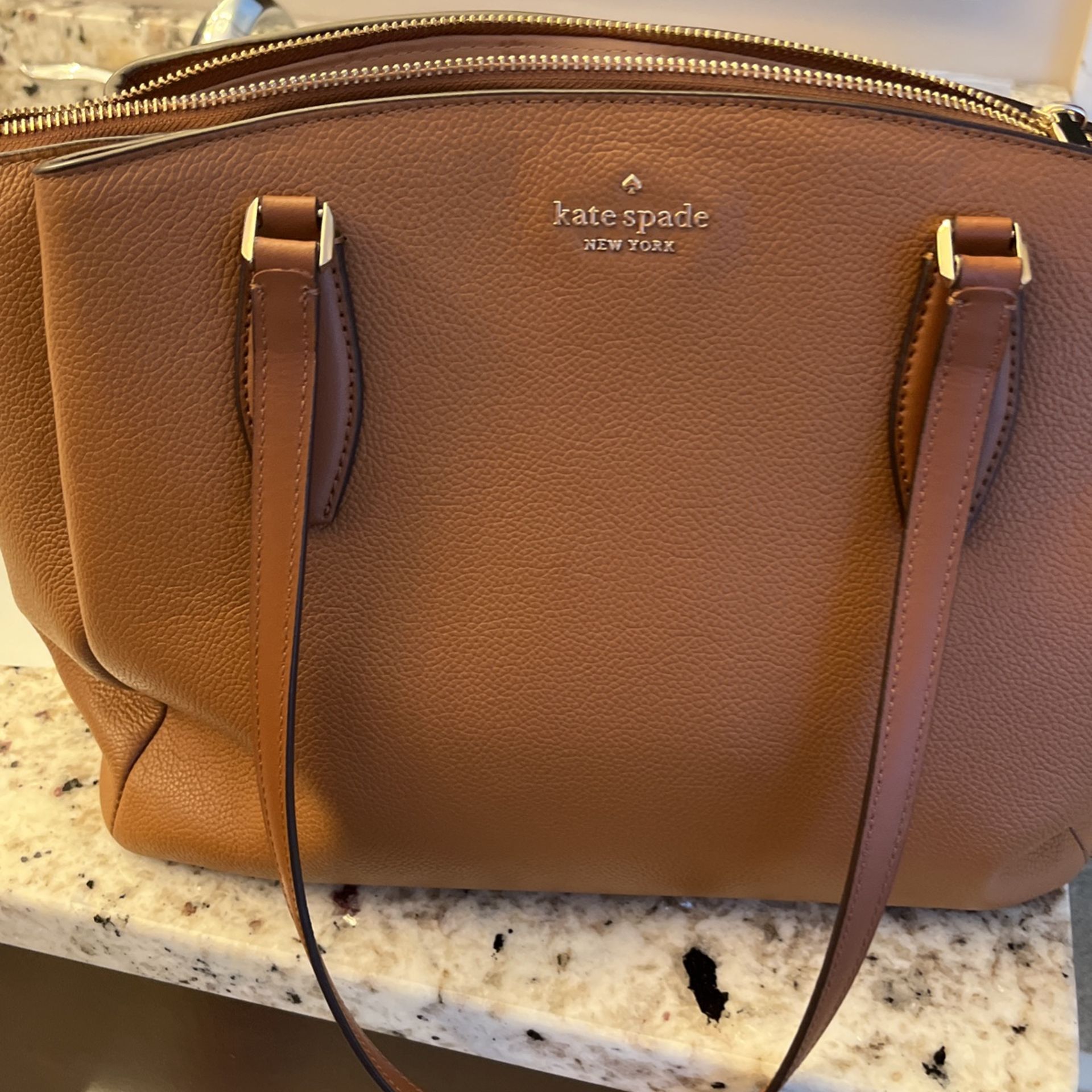 Kate Spade Shoulder Tote 