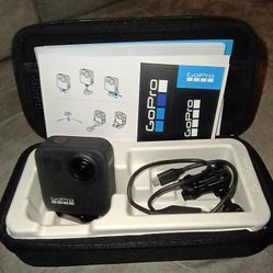GOPRO MAX