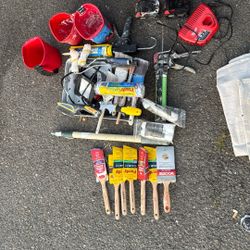 Paint Stuff