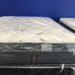 Brand New Clearing out Truckloads of Mattresses