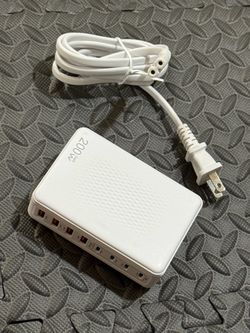 Desktop Fast Charging Station