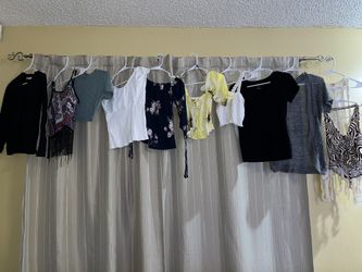 Women’s XS Tops 