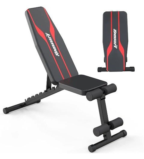 Workout Bench