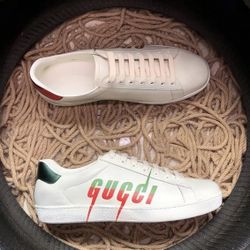Gucci blade shop shoes